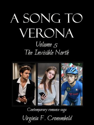 cover image of A Song to Verona--Volume5